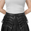 Demonia DA-315-SM Black Shoes