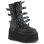 DAMNED-156 Black