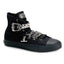DEVIANT-110 Black Canvas