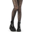 Demonia DH-425 Black Shoes