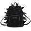 Demonia HB-113 Black Velvet Handbag