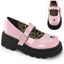 RENEGADE-56 Baby Pink