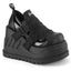 STOMP-28 Black Patent