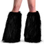 Demonia YETI-08 Black Boot Sleeve