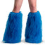 Demonia YETI-08 Blue Boot Sleeve