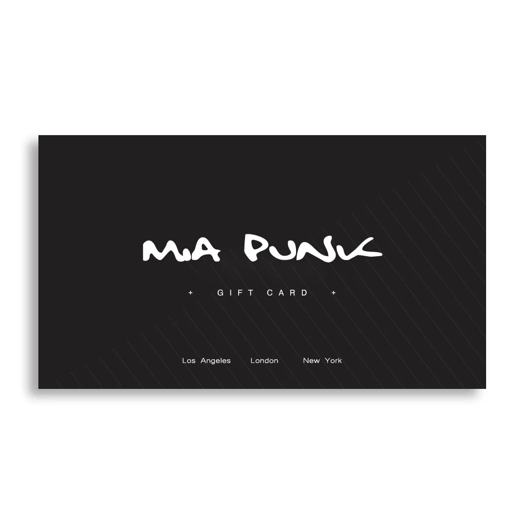 Digital Gift Card Main image
