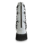 ASSAULT-66 Grey Reflective