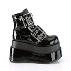BEAR-104 Black Patent