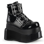 BEAR-104 Black Patent