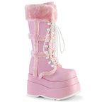 BEAR-202 Baby Pink