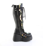 BLAZE-152 Black Magic Mirror