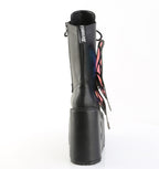 BLAZE-158 Black Magic Mirror