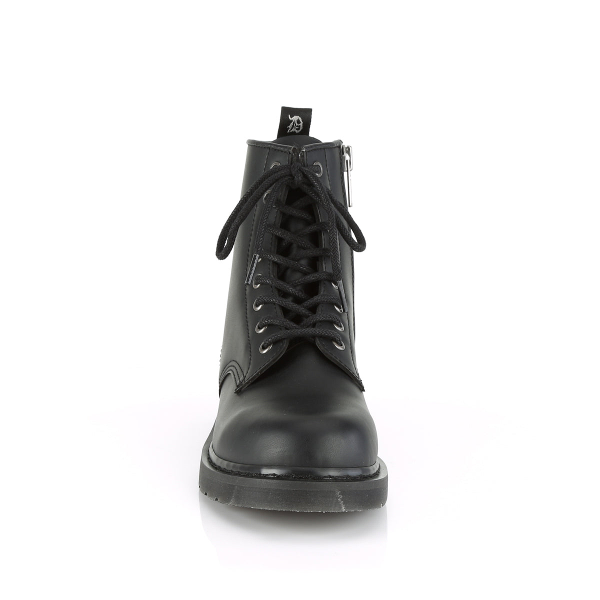 BOLT-100 Black Vegan Leather Secondary image