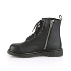 BOLT-100 Black Vegan Leather