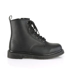 BOLT-100 Black Vegan Leather