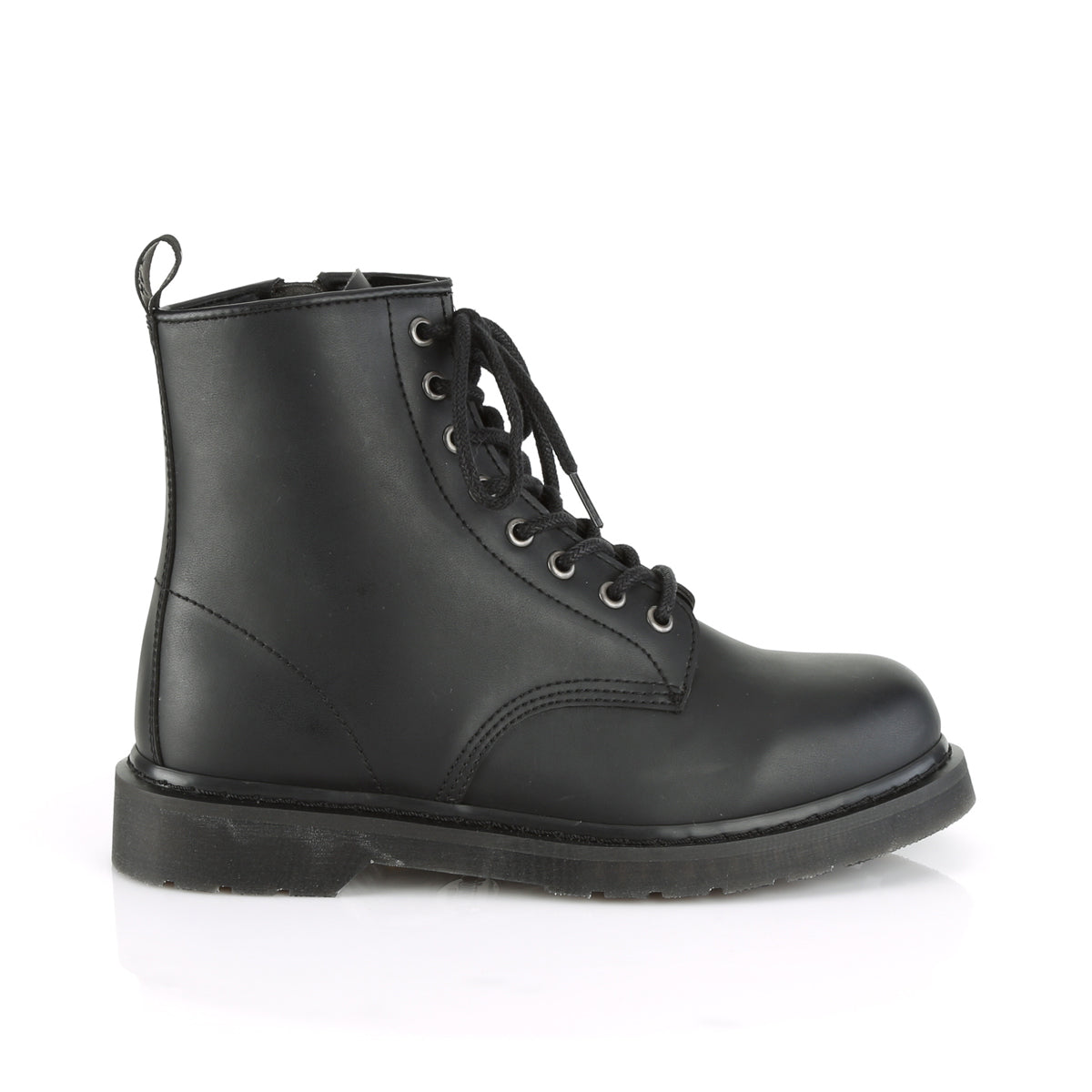 BOLT-100 Black Vegan Leather