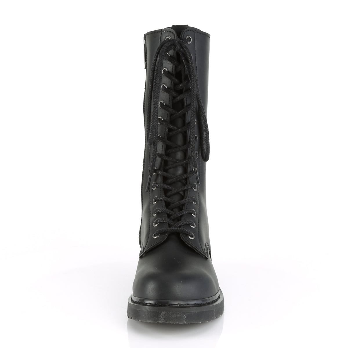 BOLT-300 Black Vegan Leather Secondary image