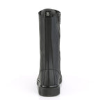 BOLT-300 Black Vegan Leather