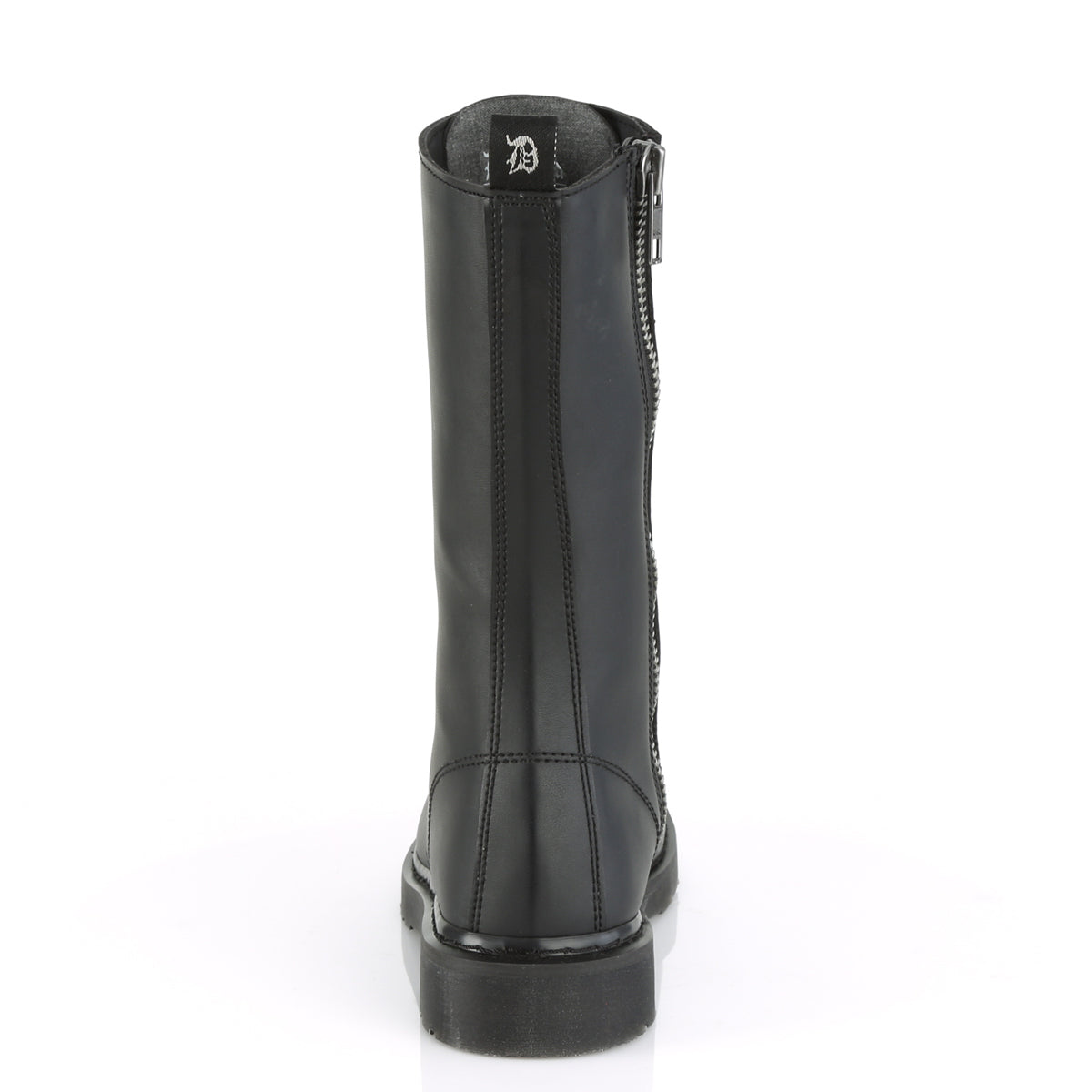 BOLT-300 Black Vegan Leather
