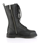 BOLT-300 Black Vegan Leather