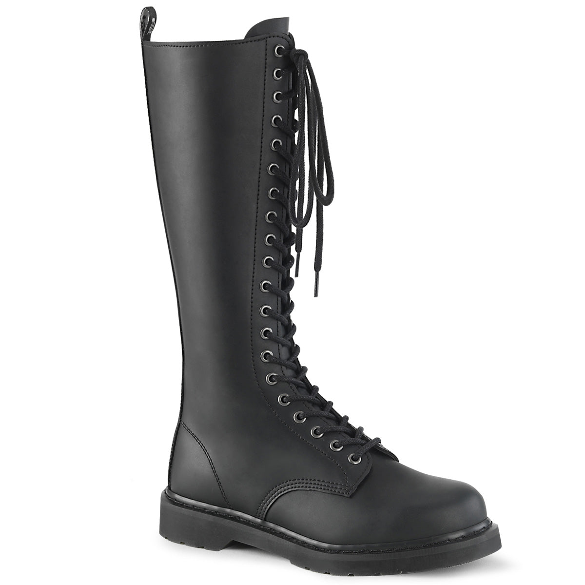 BOLT-400 Black Vegan Leather Main image