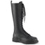 BOLT-400 Black Vegan Leather