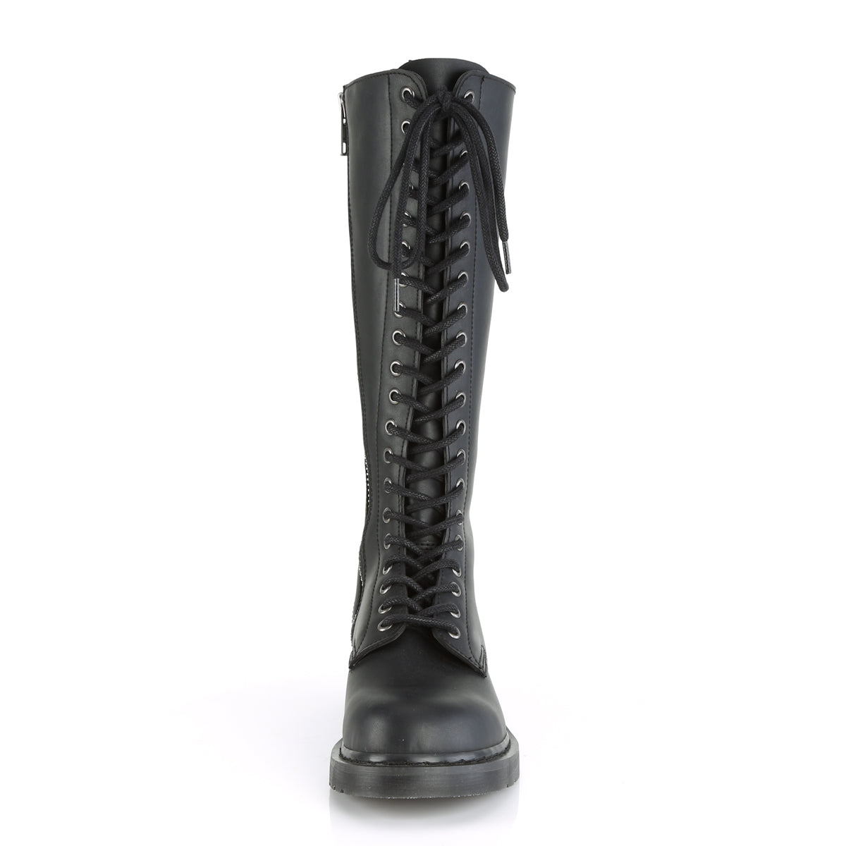 BOLT-400 Black Vegan Leather Secondary image