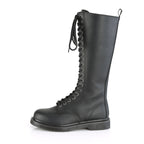 BOLT-400 Black Vegan Leather