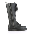 BOLT-400 Black Vegan Leather