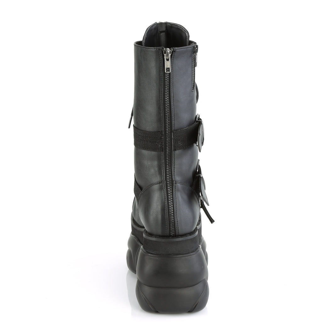 BOXER-230 Black