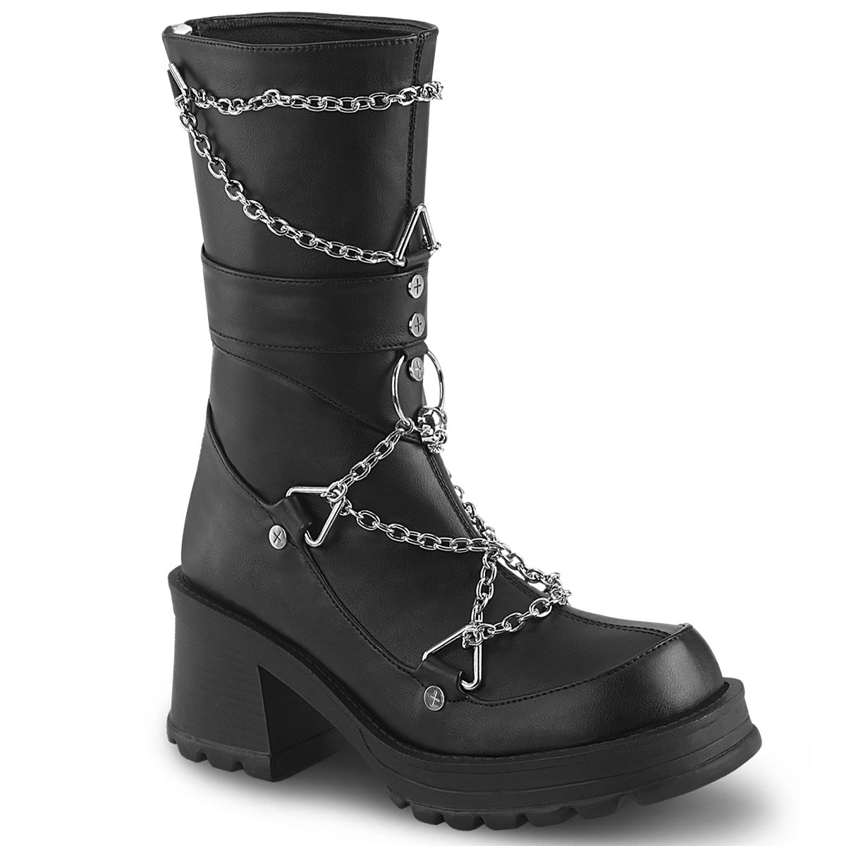 BRATTY-120 Black Main image