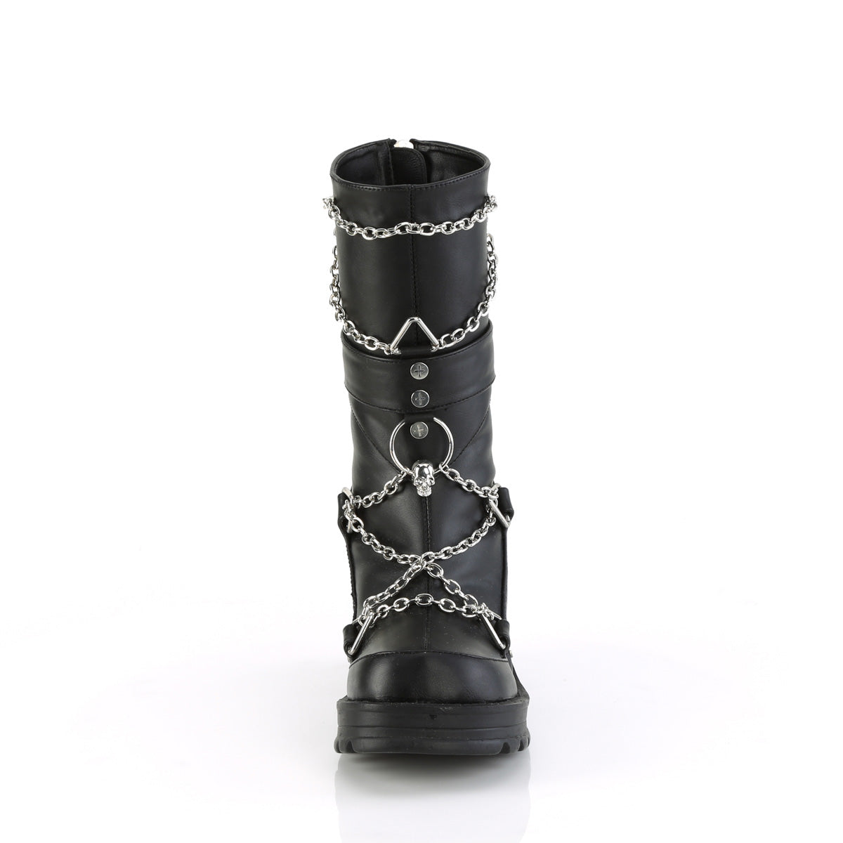 BRATTY-120 Black Secondary image