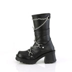 BRATTY-120 Black