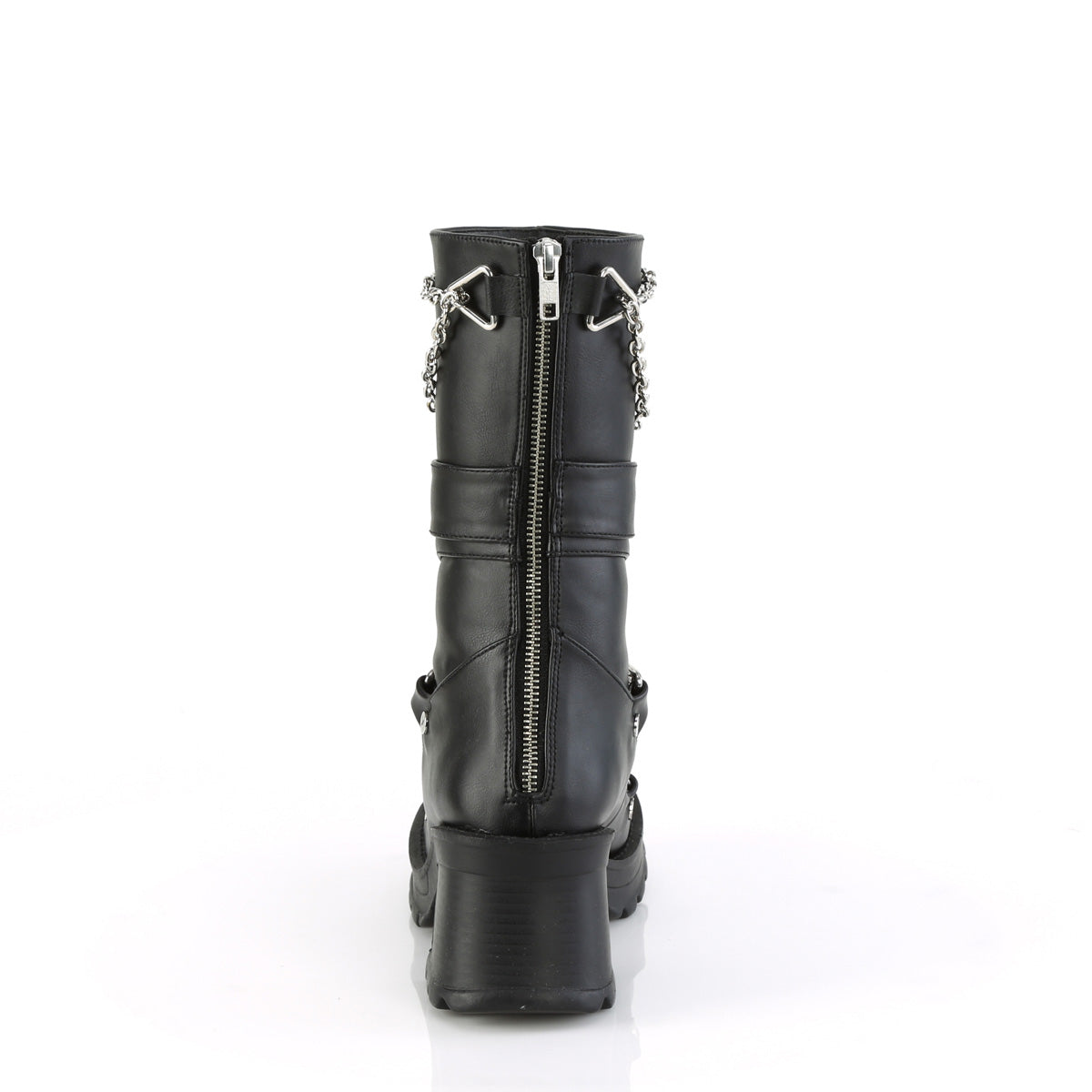 BRATTY-120 Black