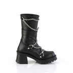 BRATTY-120 Black