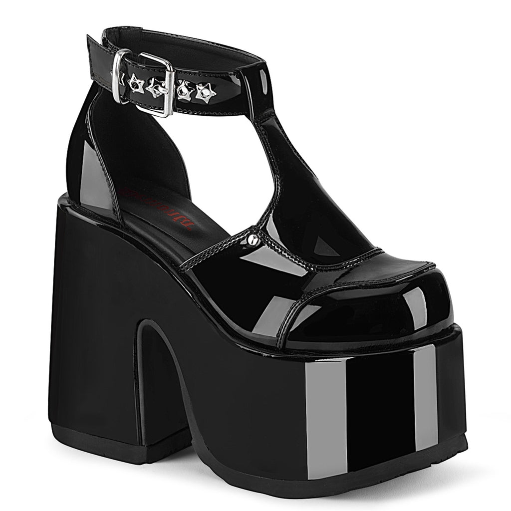 CAMEL-103 Black Patent