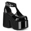 CAMEL-103 Black Patent