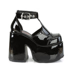 CAMEL-103 Black Patent