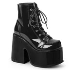 CAMEL-203 Black Patent