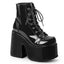CAMEL-203 Black Patent
