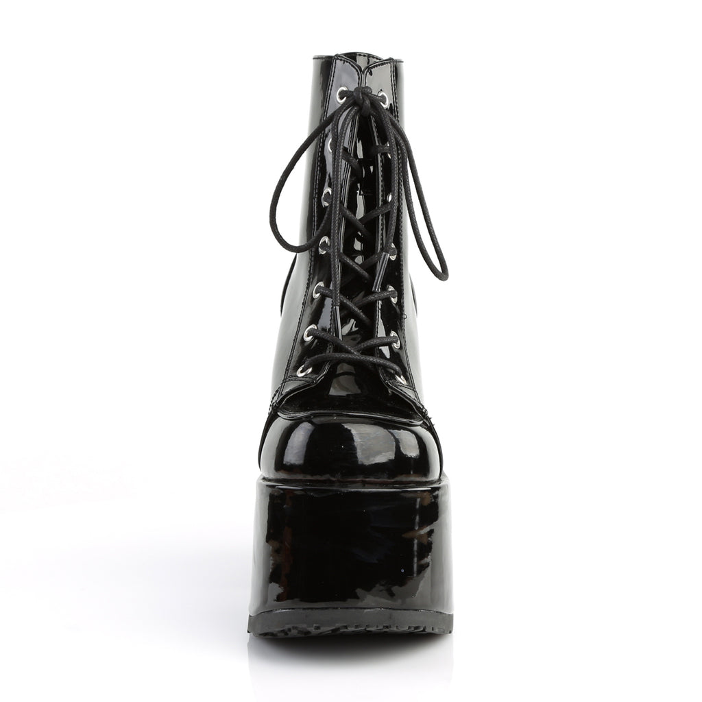 CAMEL-203 Black Patent