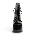 CAMEL-203 Black Patent