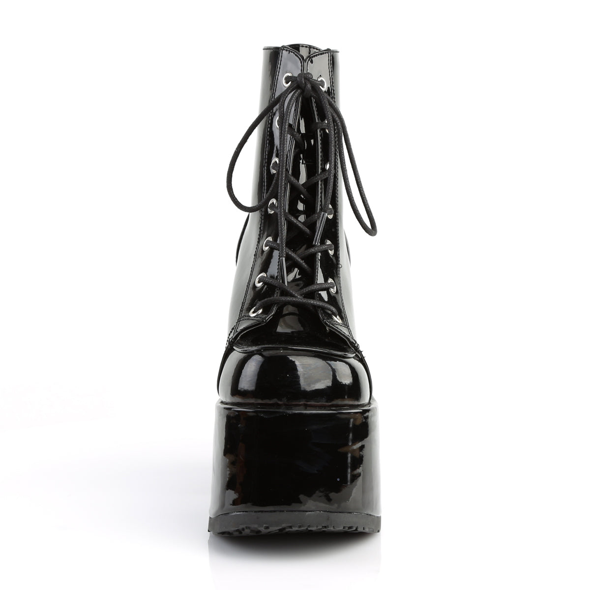 CAMEL-203 Black Patent