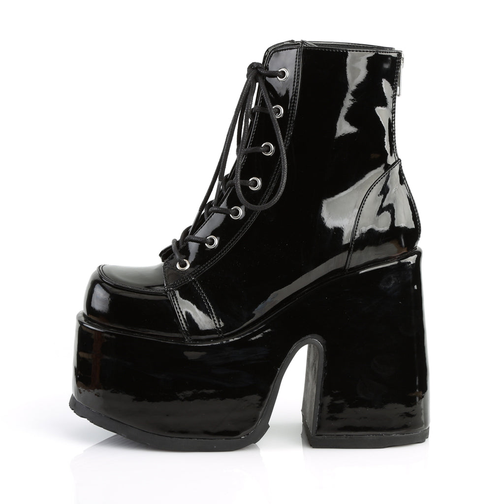 CAMEL-203 Black Patent