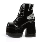 CAMEL-203 Black Patent