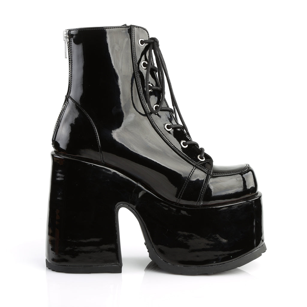 CAMEL-203 Black Patent