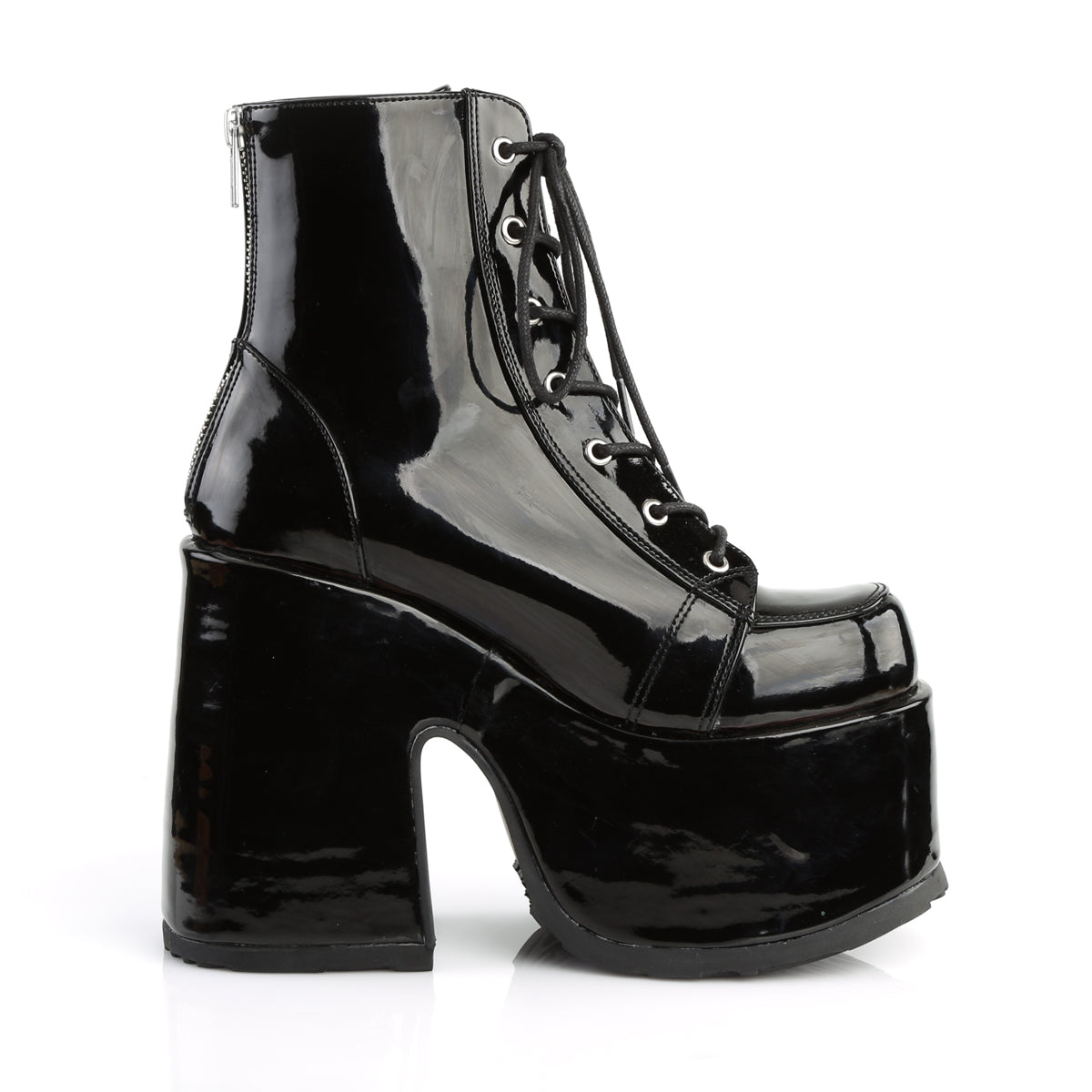 CAMEL-203 Black Patent