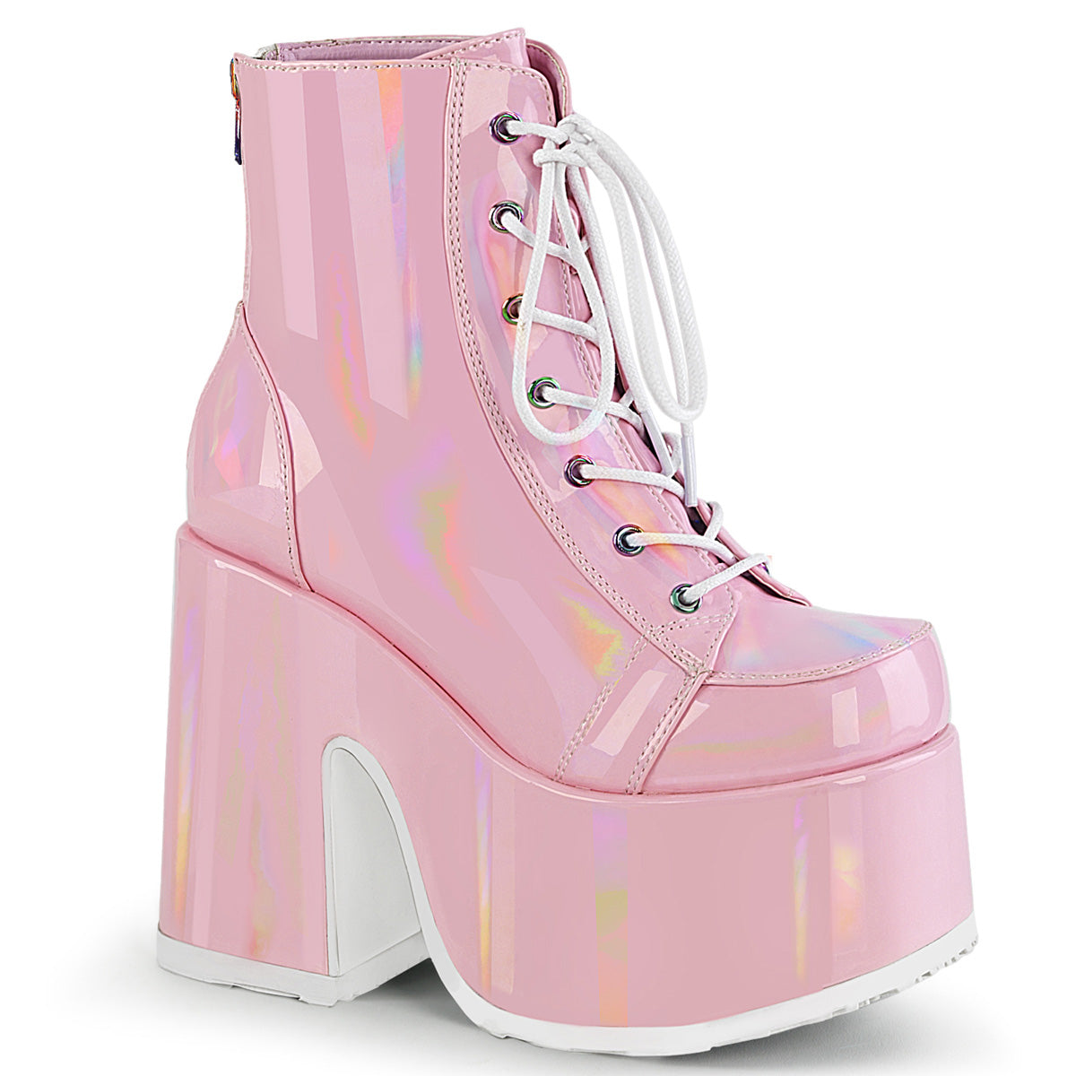CAMEL-203 Baby Pink Hologram Main image