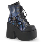 CAMEL-203-PT Black