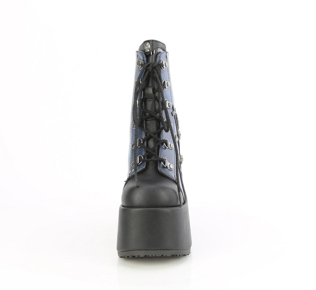 CAMEL-203-PT Black